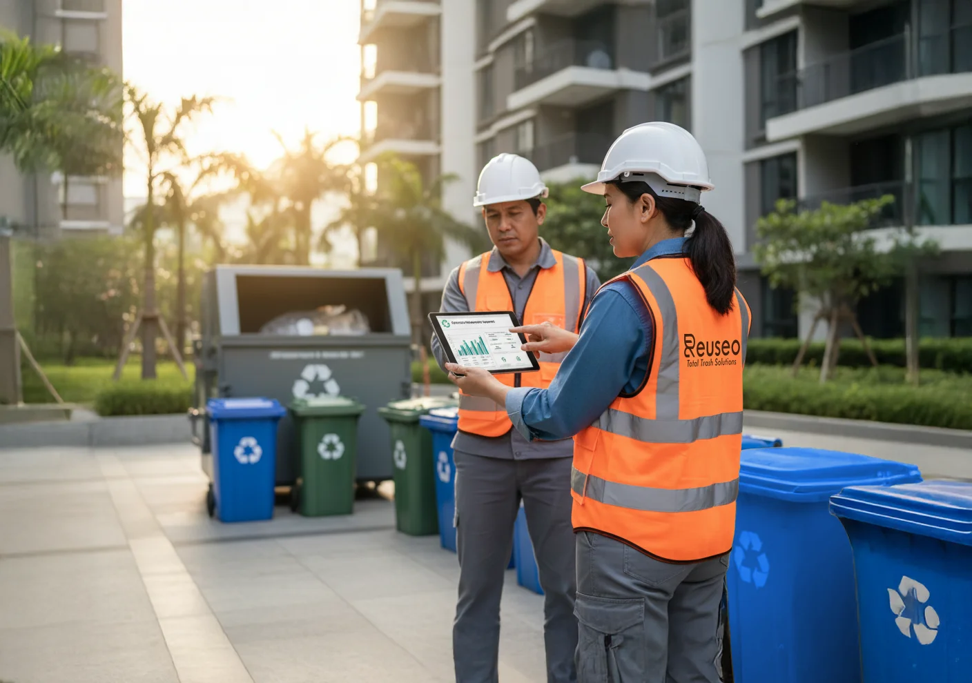 Sustainability Reporting